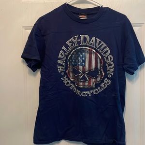 Harley-Davidson T-Shirt